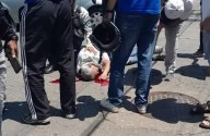 Abuelo murió tras ser arrollado por un motorizado en Aragua