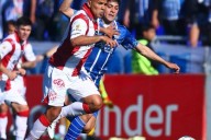 Instituto y Godoy Cruz se repartieron puntos por la Zona B del Torneo Clausura 2025