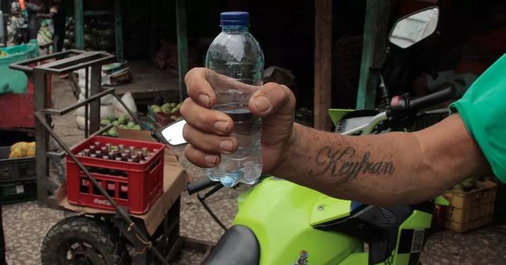 11 dead and 10 fight for life after drinking homemade booze in holiday hotspot