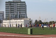 AIG denuncia la “nula atención” al mantenimiento deportivo en Cádiz