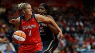 Delaware's Elena Delle Donne named USA 3X3 women's basketball director