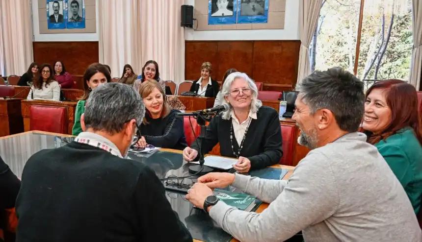 El Consejo de las Personas Mayores está frenado en el Concejo