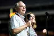 Texas A&M president steps down but doesn't say if controversial classroom video was a factor