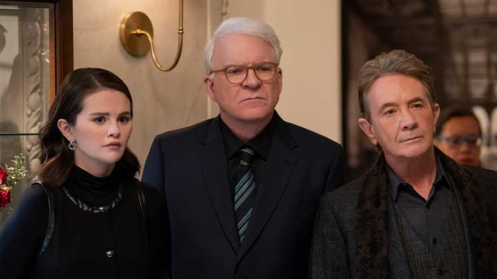 'Only Murders in the Building' Season 5: Where to watch, cast, more