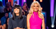 When is the first Strictly Come Dancing 2025 elimination?
