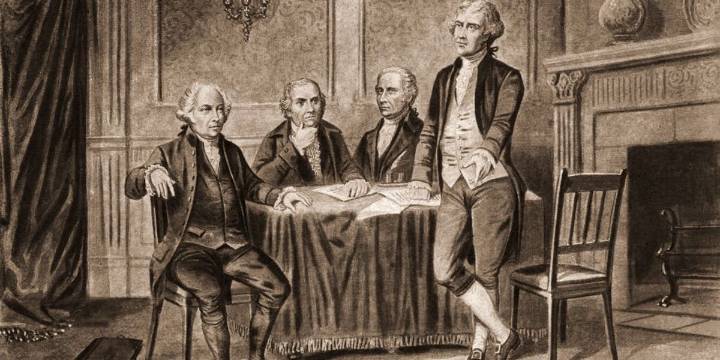The American right’s Howard Zinn problem