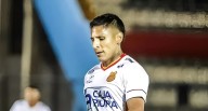 Raúl Ruidíaz tajante sobre Universitario: “No estoy al pendiente, tengo mi vida”