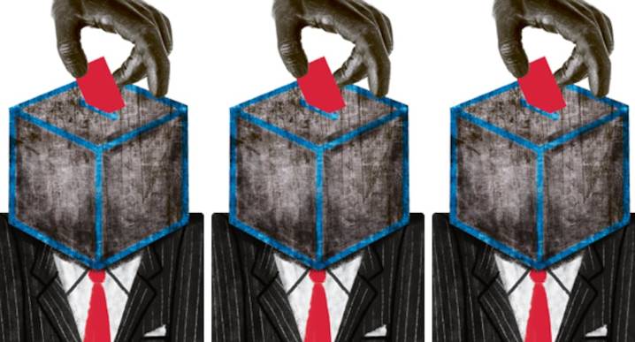 Más del 60% votaría con escepticismo y rechazo en la próxima contienda | Datum Internacional | Elecciones 2026 