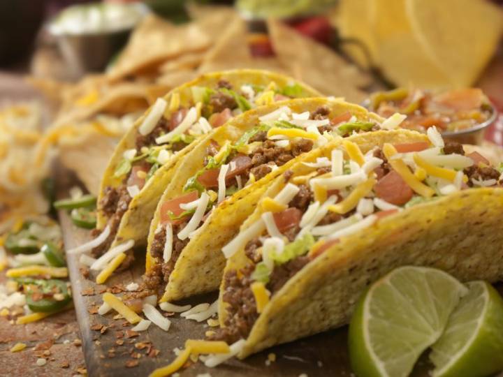 Great American Foodie Fest back in Las Vegas valley