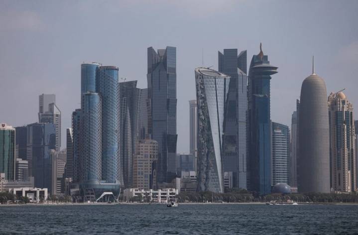 Factbox-The bitter relationship between Israel and Arab states