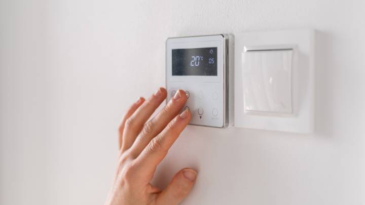 Tuck Away Home Eyesores With A Clever IKEA Hack That's Easy To DIY