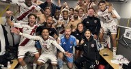 Chattanooga Red Wolves headed to USL League One playoffs with 2