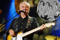 Sonny Curtis, Buddy Holly band frontman, Mary Tyler Moore Show singer, dies at 88