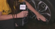 Flooded streets, parking lots cause concern in parts of Miami