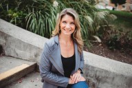 Sarah Vogelsinger resigning from Batavia City Council