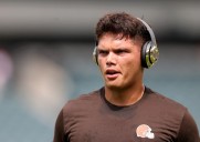 Browns Insider Predicts Timeline for Dillon Gabriel to Replace Joe Flacco