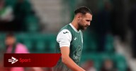 Hibernian squander two-goal lead to draw at Falkirk