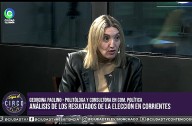 ‘Los Valdés’, consolidados en Corrientes: “No creo que este resultado afecte demasiado a lo nacional”