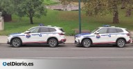 La Ertzaintza busca a los responsables de la muerte de un hombre agredido con arma blanca en Bilbao