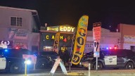 ‘Tragic, unacceptable and outrageous’: Oakland mayor, police speak out on fatal pawn shop shooting