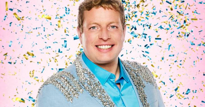 Strictly's Tom Skinner fumes 'I won't be cancelled' as he breaks silence on backlash