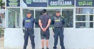Envían a la cárcel a ciudadano chileno por presunto robo a una joyería en Cartagena