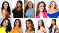 Miss New Bedford and Miss New Bedford Teen will be crowned on Oct. 4