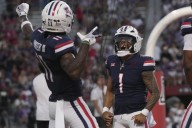 The Big 12’s unexpected rise: Houston, Utah, UCF and Arizona are a combined 11
