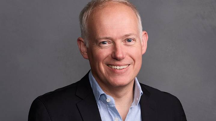 Elevate Production Finance Names Charles Auty as New CEO
