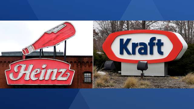 Kraft Heinz to split into two companies by 2026