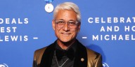 Olympic Diver Greg Louganis Sold Medals to Fund Move Out of U.S. 
