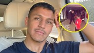 "19 años sin poder disfrutar un 18 en mi país": El conmovedor mensaje de Alexis Sánchez por Fiestas Patrias