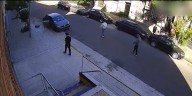 Detuvieron a dos menores acusados de robar un auto a mano armada en el barrio porteño de La Boca