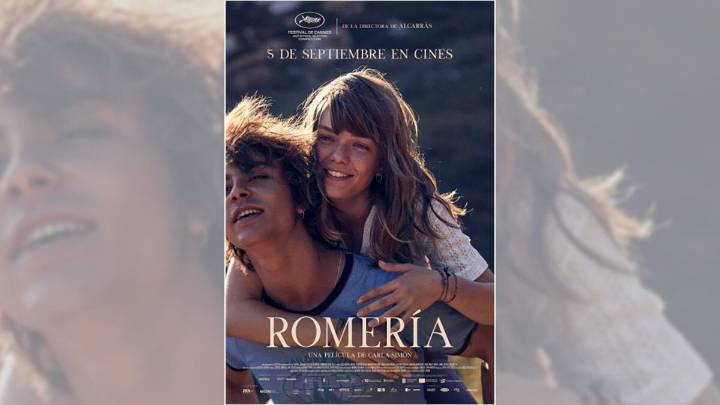 Romería: el viaje de Marina a través del diario de su madre