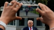 Trump shelves Chicago crackdown plans for now as advisers warn of legal headaches