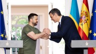 El Gobierno ve "prematuro" el envío de tropas españolas a Ucrania pero recalca su compromiso con Kyiv y la OTAN