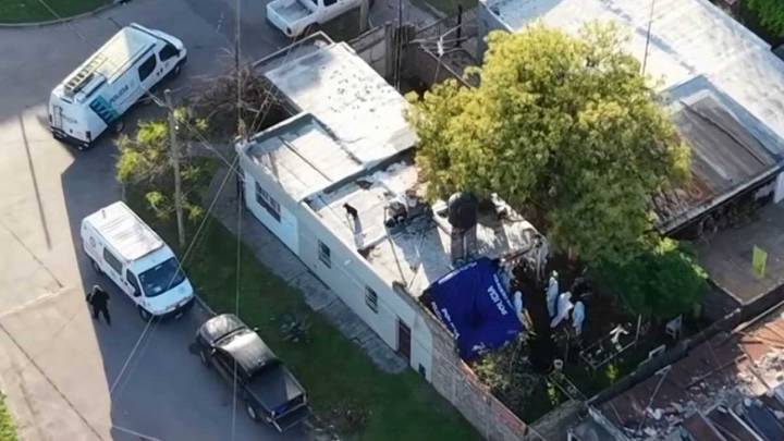 Confirmaron el hallazgo de tres cuerpos: creen que son de las chicas desaparecidas