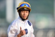 Mighty Ho has right Steed to continue his winning return