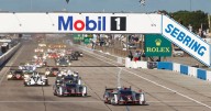 Reflecting on the FIA WEC's wild ride to its 100th race