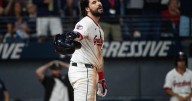 Guardians clinch AL playoff berth with 3