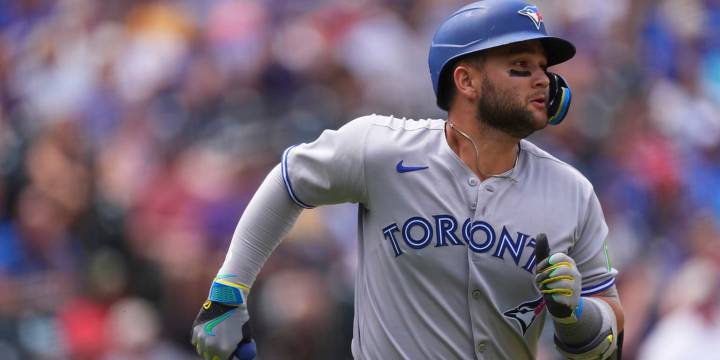 Reddit AMA: Blue Jays reporter Keegan Matheson on Bo Bichette, Trey Yesavage, more