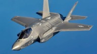 Así son los F-35 que han ayudado en la misión de la OTAN en Polonia