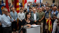 Así es Aliança Catalana, la ultraderecha independentista que puede quitarle escaños a Junts