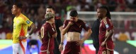 Venezuela se queda sin técnico tras fracaso en Eliminatorias 😔 -