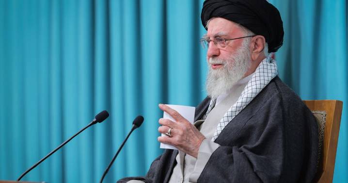 Iran's supreme leader rejects direct nuclear talks with US as European negotiations remain unmoved (copy)