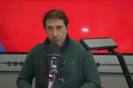 Feinmann: "No solo no le puso el último clavo al cajón de los K, sino que le sacó la tapa y el muerto está a punto de levantarse"