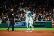 José Caballero es la solución perfecta al gran problema de los Yankees con Anthony Volpe