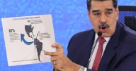 Trump says Venezuelan actions is 'not acceptable,' announces second boat strike