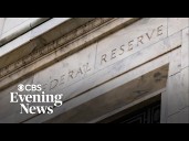 Reporter's Notebook: Protecting the Fed's independence