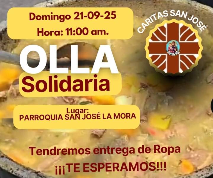 Tu Olla Solidaria